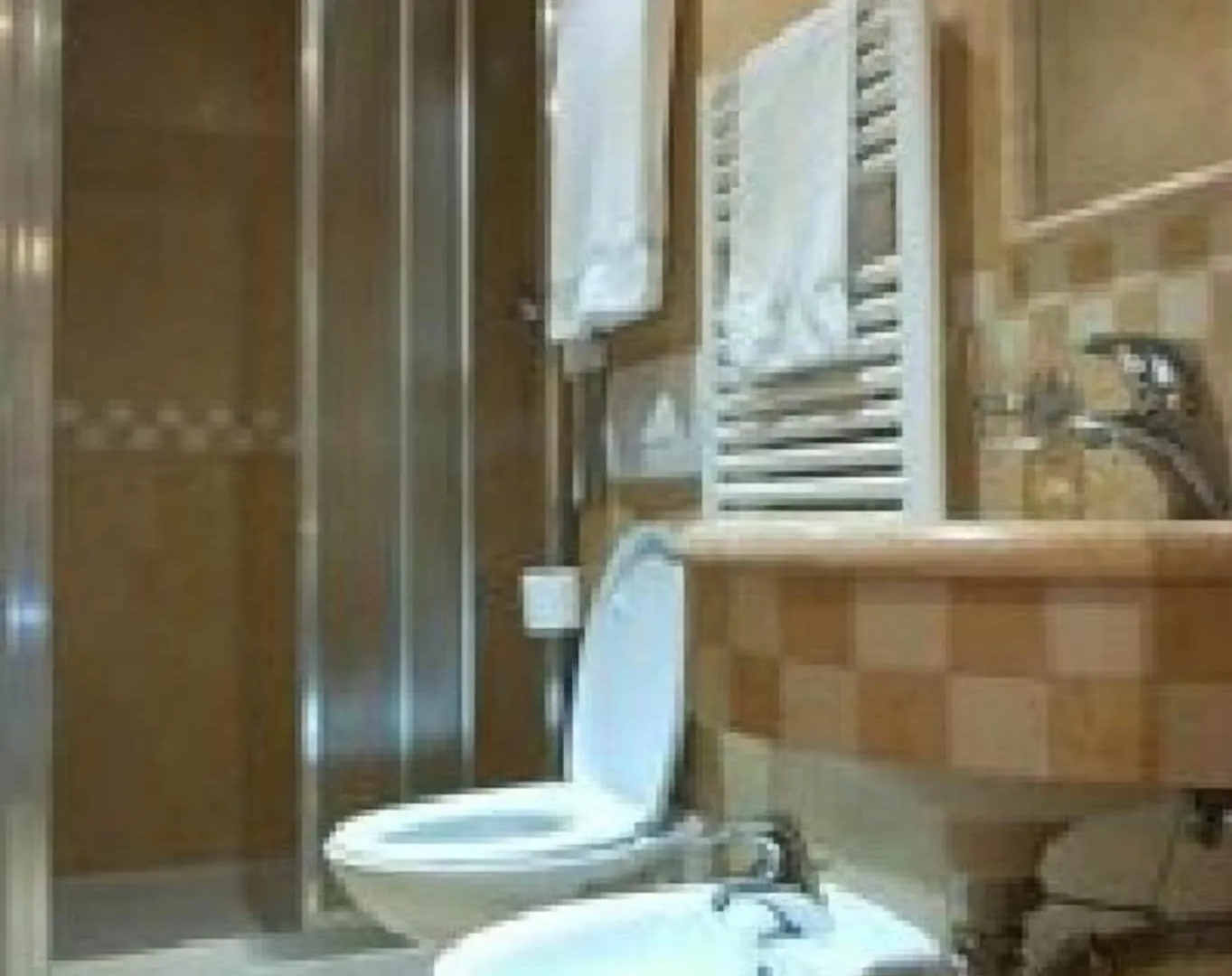 Vecellio Hotel Venice