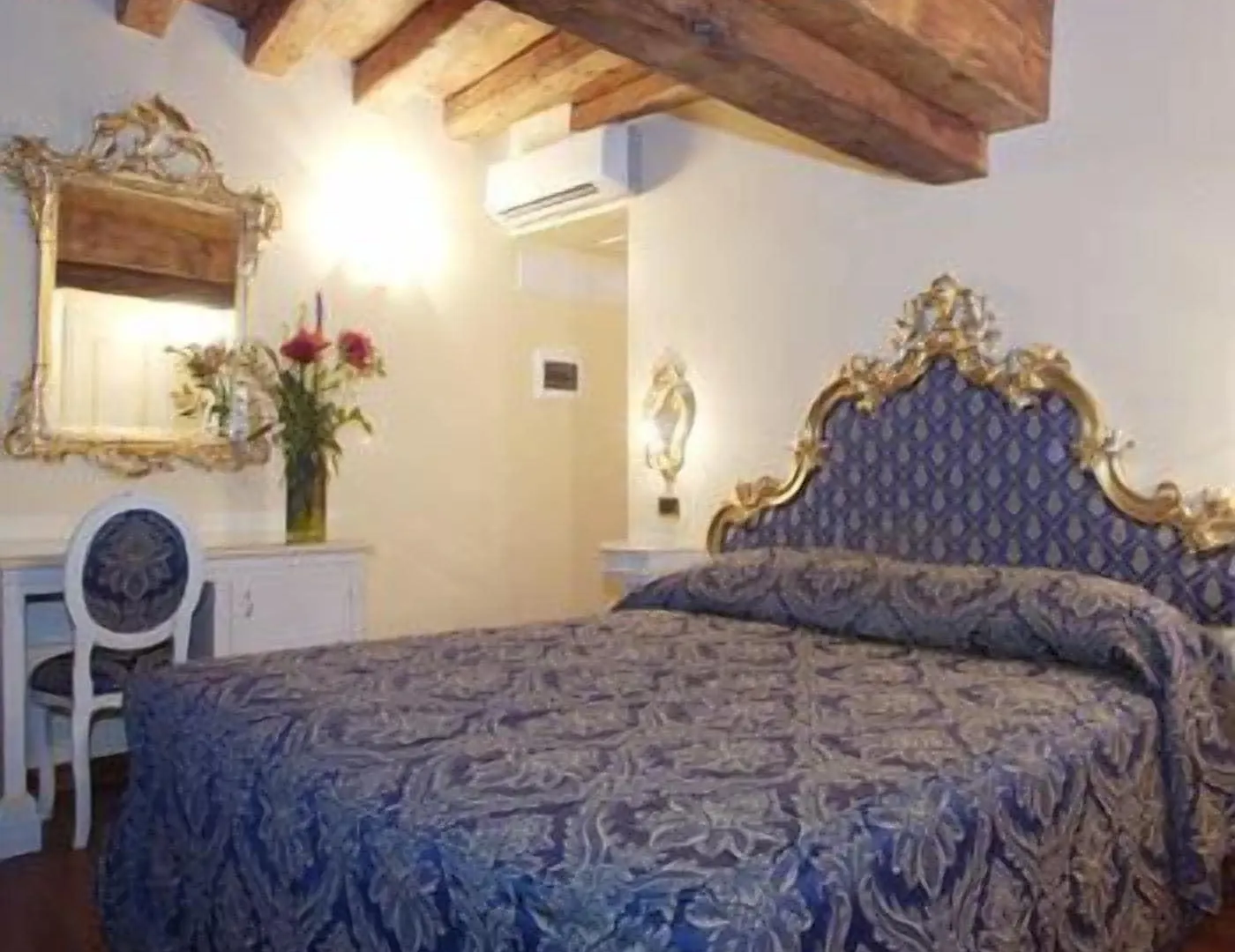 Vecellio Hotel Venice