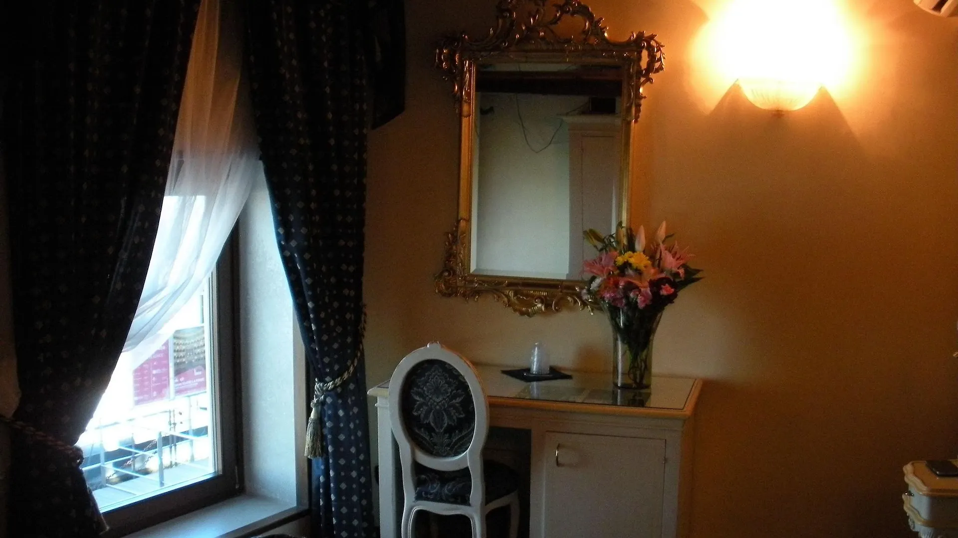 Vecellio Hotel Venice