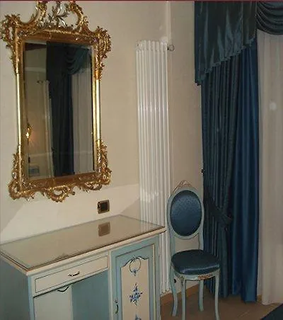 Vecellio Hotel Venice