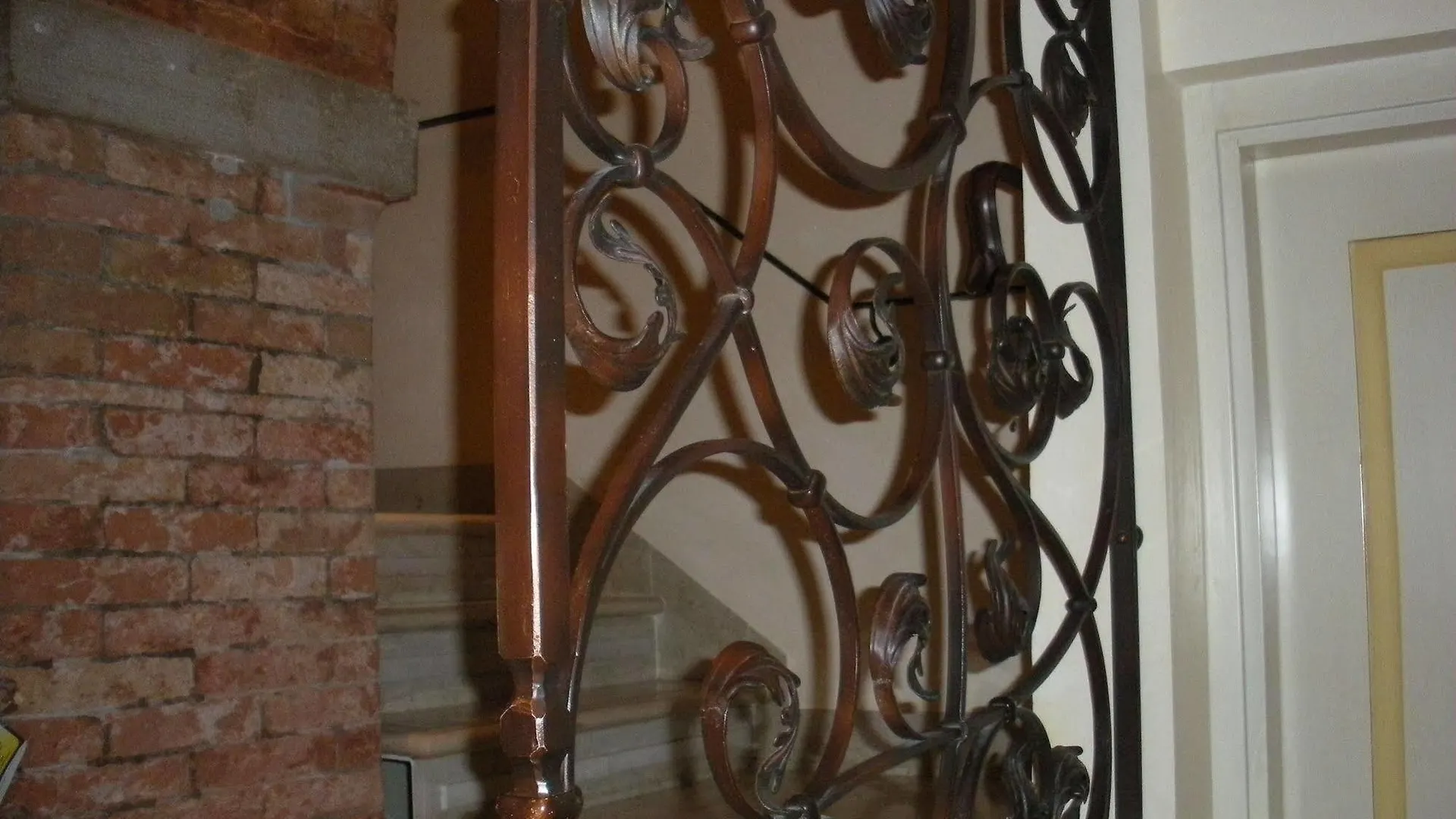 Vecellio Hotel Venice