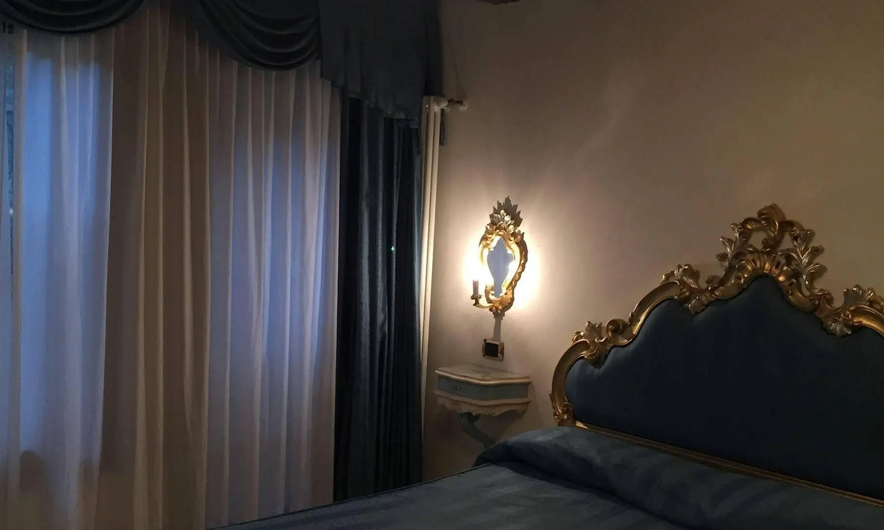 Vecellio Hotel Venice