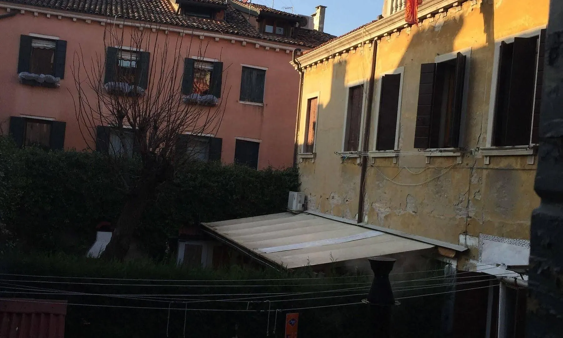 Vecellio Hotel Venice