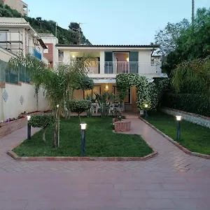 Appartamento Sole Di Sicilia 