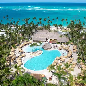 Grand Palladium Palace & Casino 5* Пунта-Кана