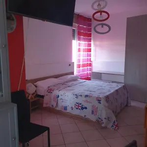 Romeo1 Галларате