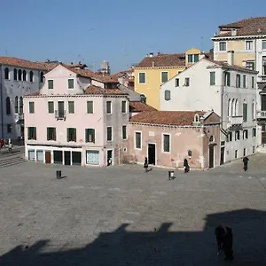 Апартаменты Ca Sant'angelo, Венеция