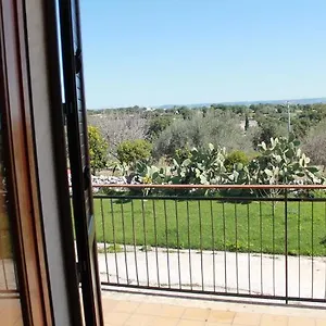 Alloggio per agriturismo Le Due Palme Il Paradiso Di Adamo 