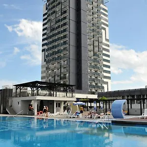 Bourgas 4* Солнечный берег