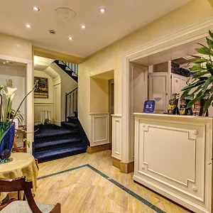 Гостевой дом Palazzo La Scala, Венеция