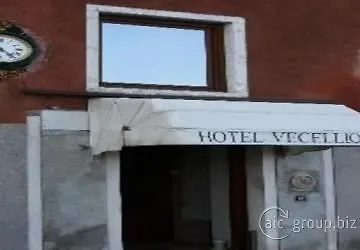 Отель Vecellio Венеция