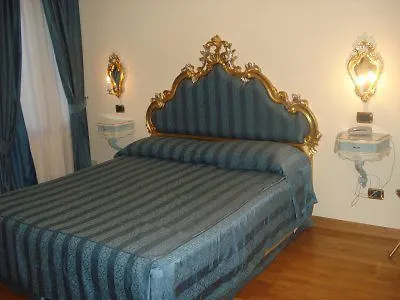 Отель Vecellio Венеция