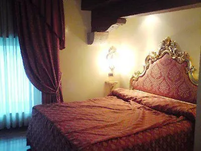 Hotel Vecellio Venedig