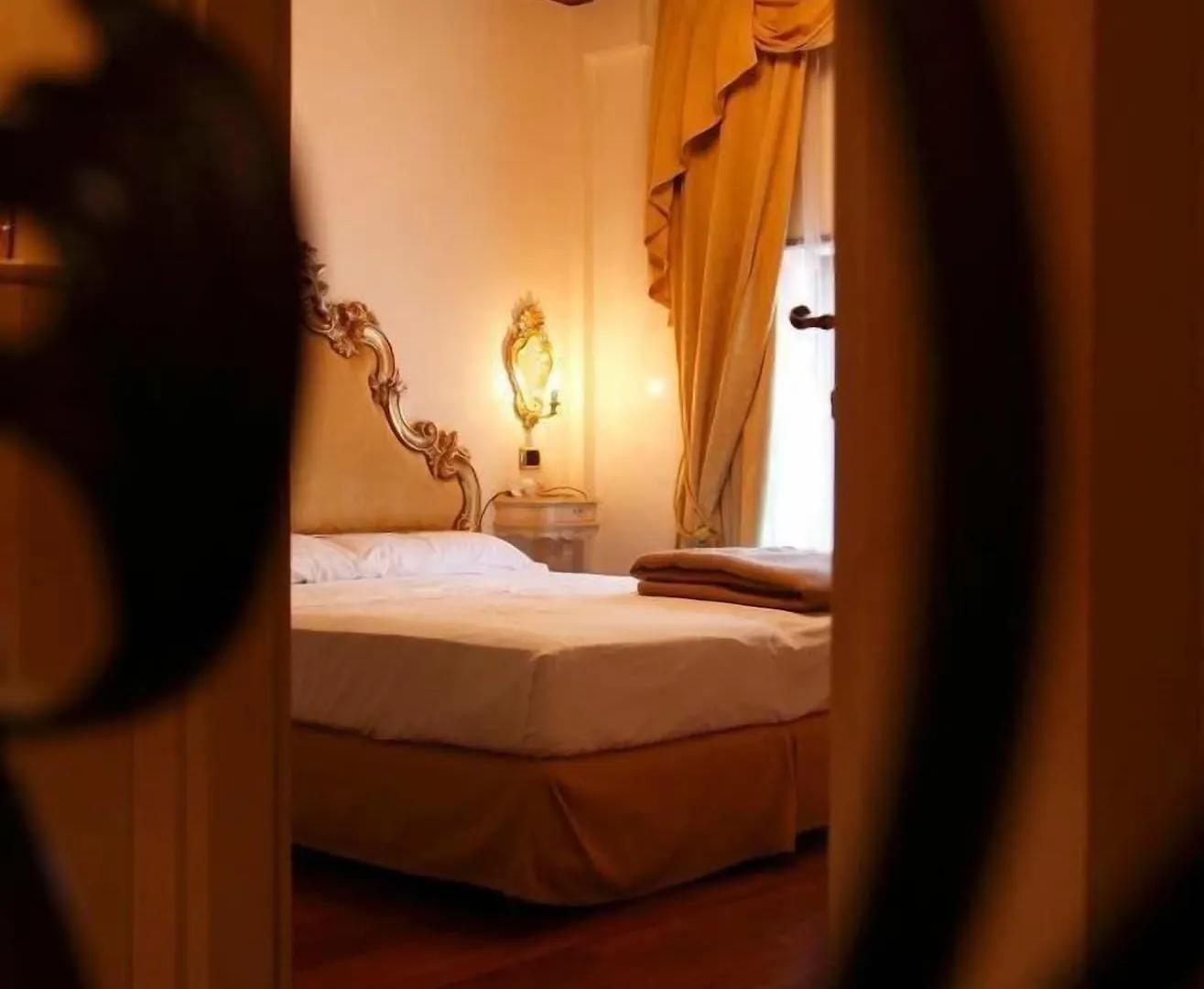 Hotel Vecellio Venedig