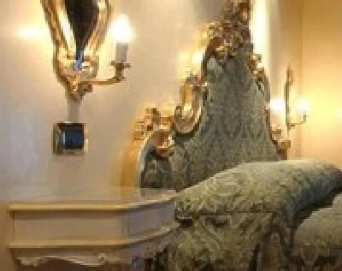 Hotel Vecellio Venedig