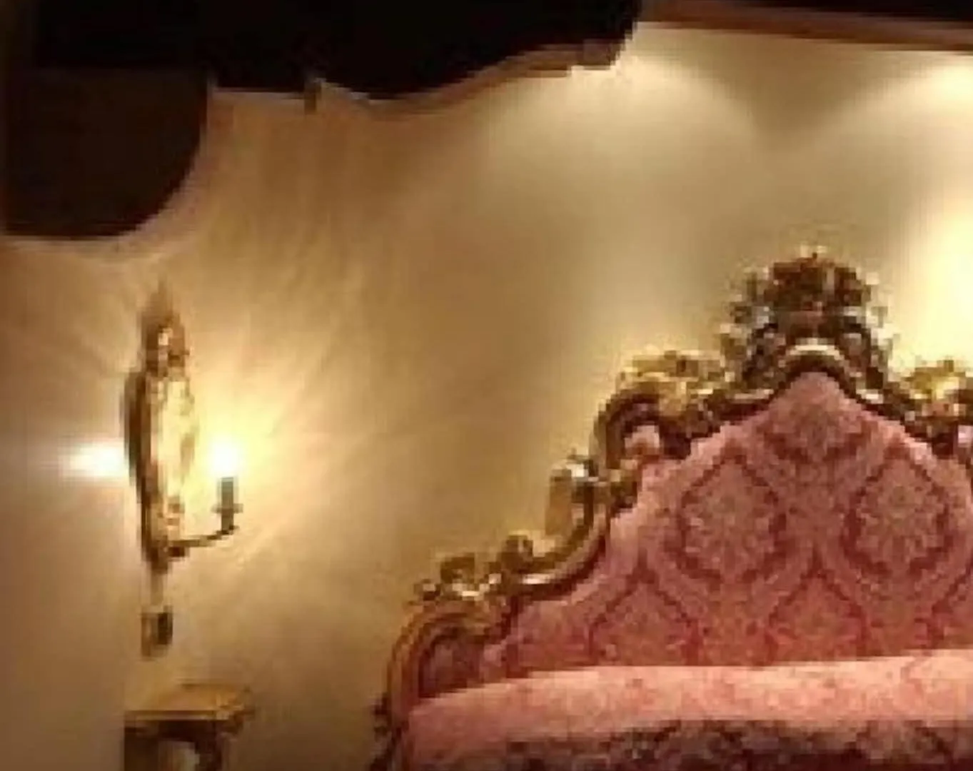 Hotel Vecellio Venedig