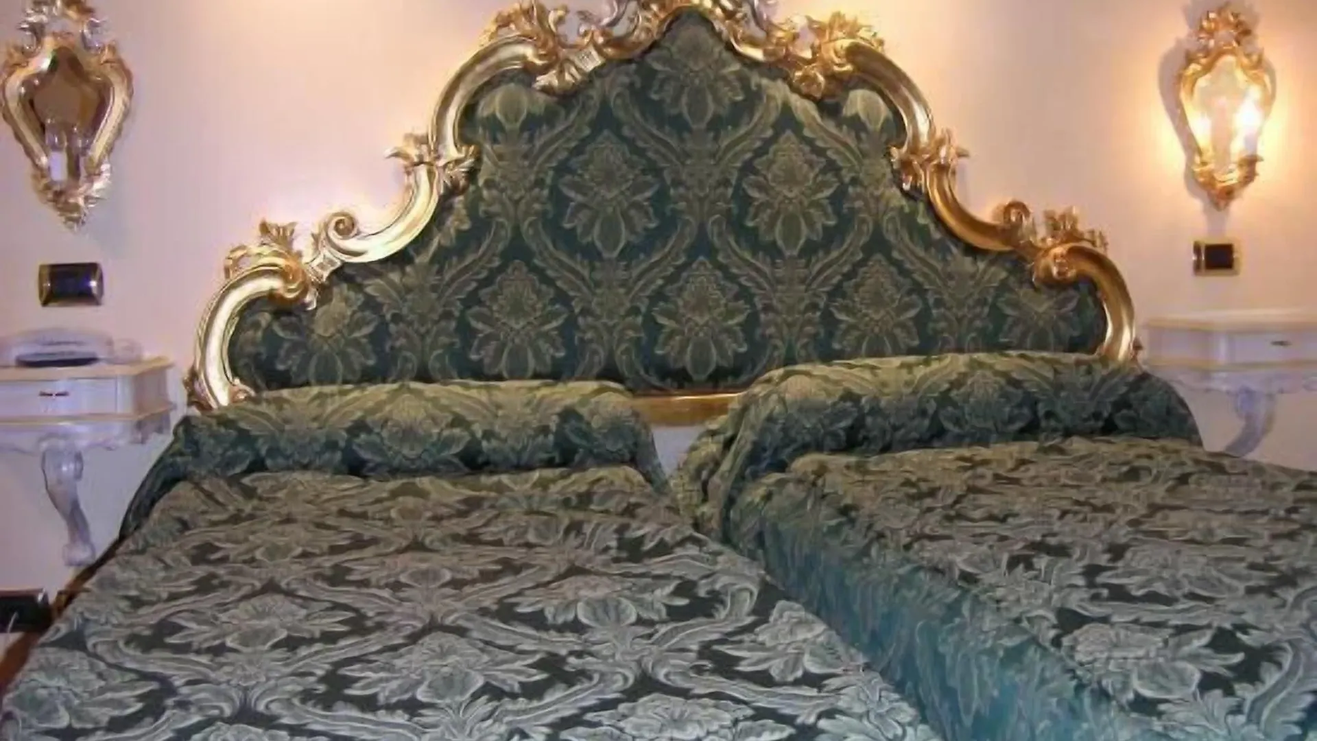 Hotel Vecellio Venedig 3*,  Italien