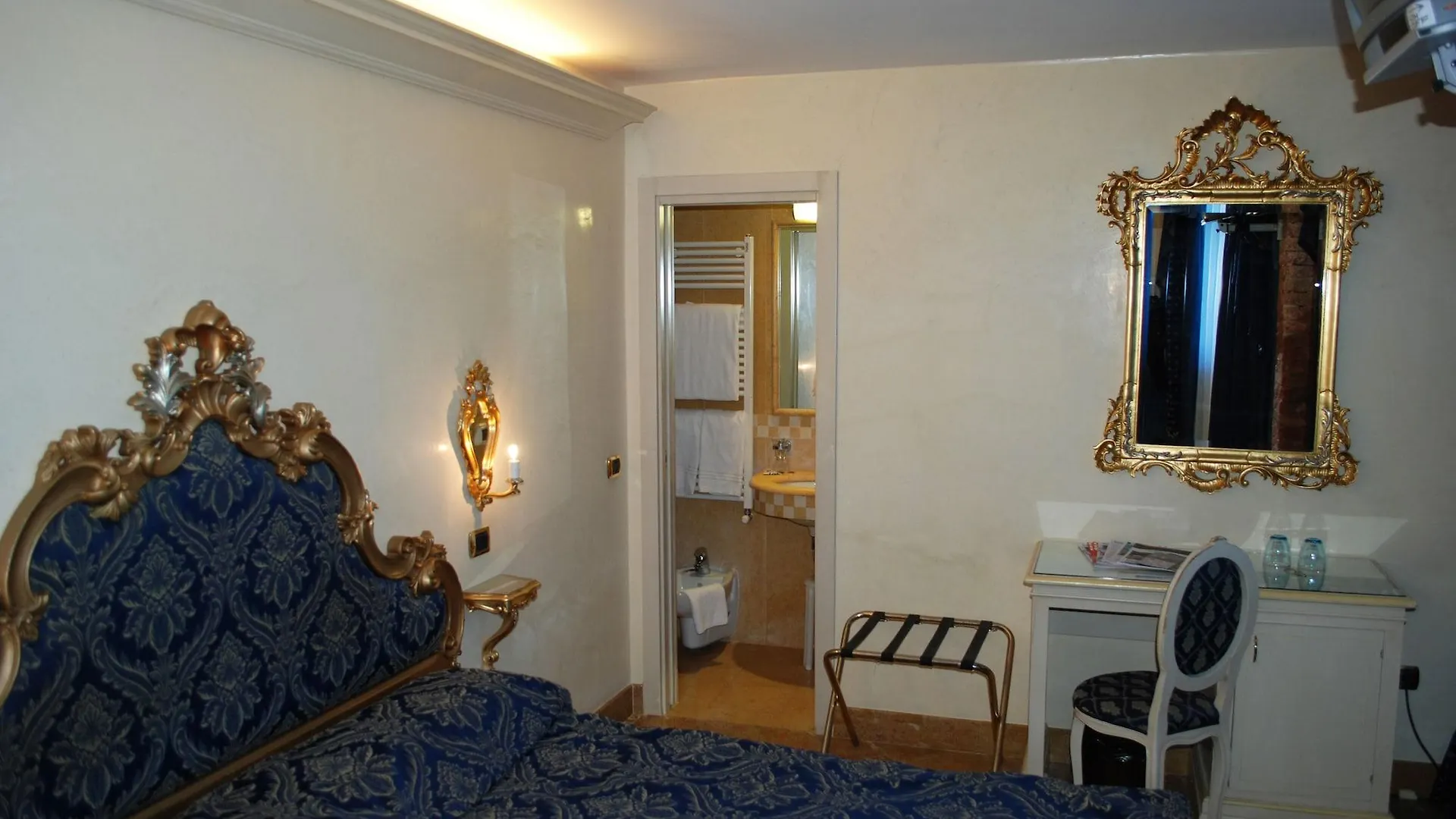 Hotel Vecellio Venedig