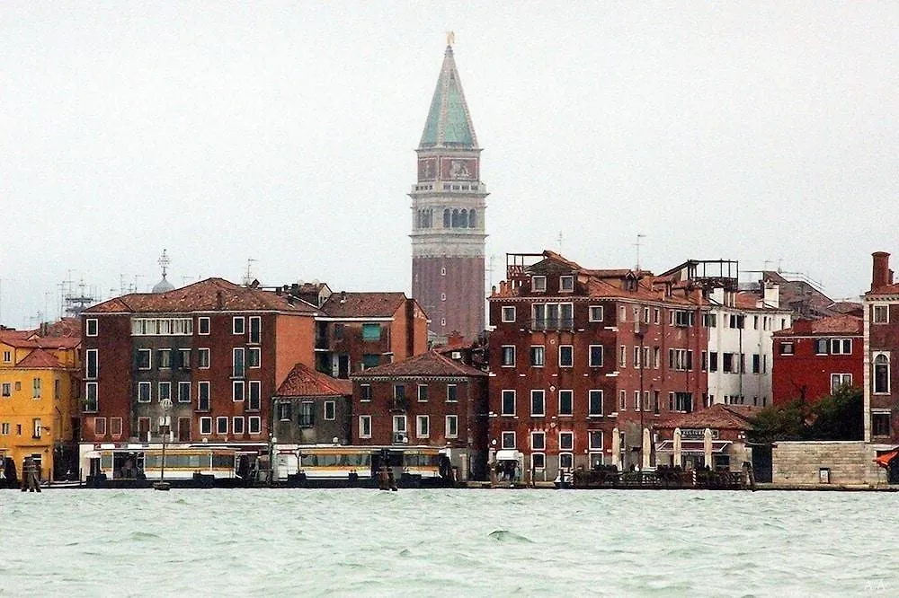 Hotel Vecellio Venedig 3*,  Italien