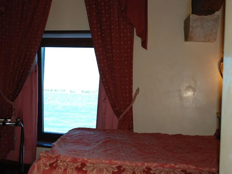Hotel Vecellio Venedig