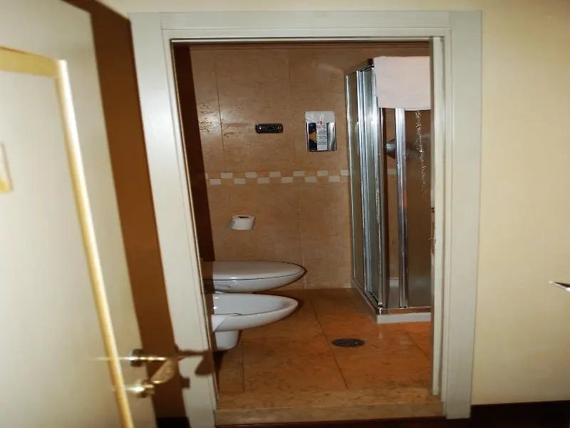 Hotel Vecellio Venedig