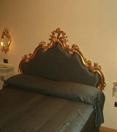 Hotel Vecellio Venedig