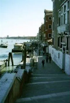 Hotel Vecellio Venezia