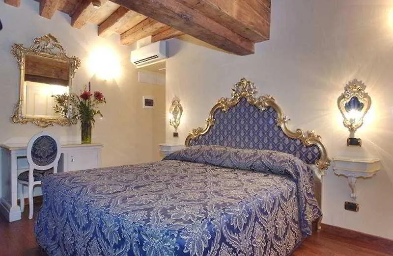 ***  Hotel Vecellio Venedig Italien