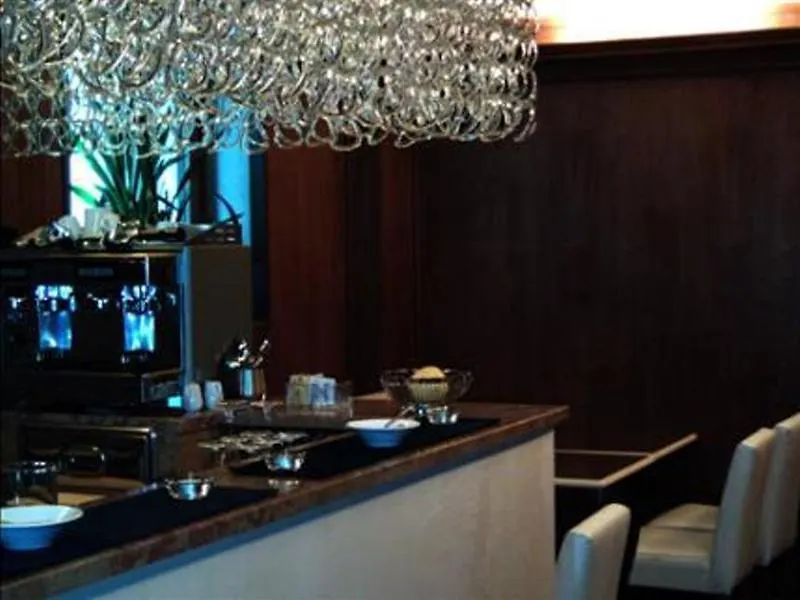 Hotel Vecellio Venedig