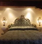 Hotel Vecellio Venedig