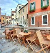 Hotel Vecellio Venedig Italien