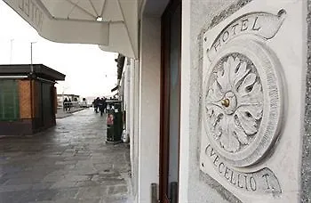 Hotel Vecellio Venezia 3*,