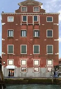 Hotel Vecellio Venedig 3*,  Italien