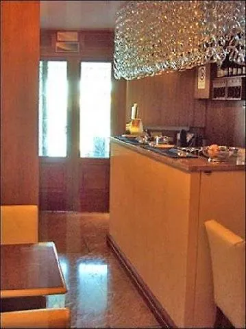 Hotel Vecellio Venedig