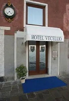 Hotel Vecellio Venedig 3*,  Italien