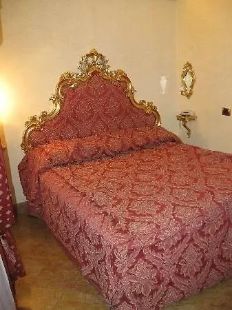 Hotel Vecellio Venedig