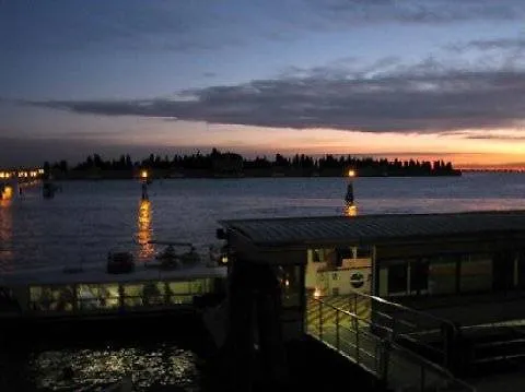 Hotel Vecellio Venedig