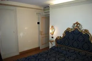Hotel Vecellio Venedig