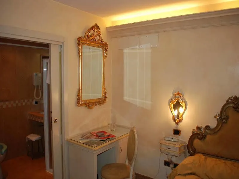 Hotel Vecellio Venedig 3*,  Italien