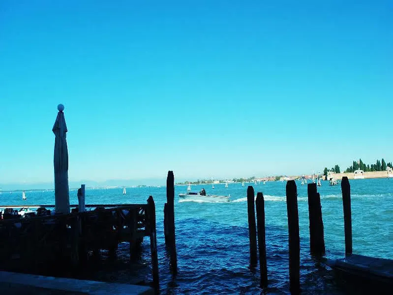 Hotel Vecellio Venedig