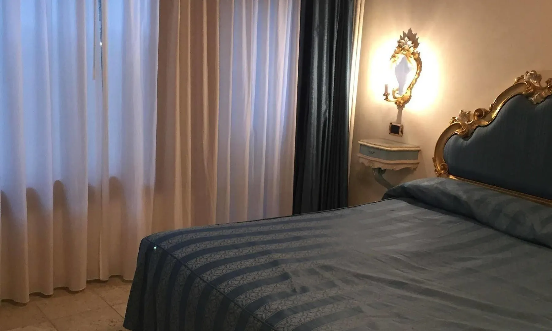 Hotel Vecellio Venedig