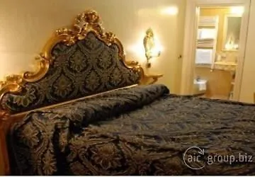 Hotel Vecellio Venedig