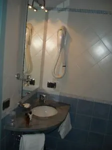 Hotel Vecellio Venedig
